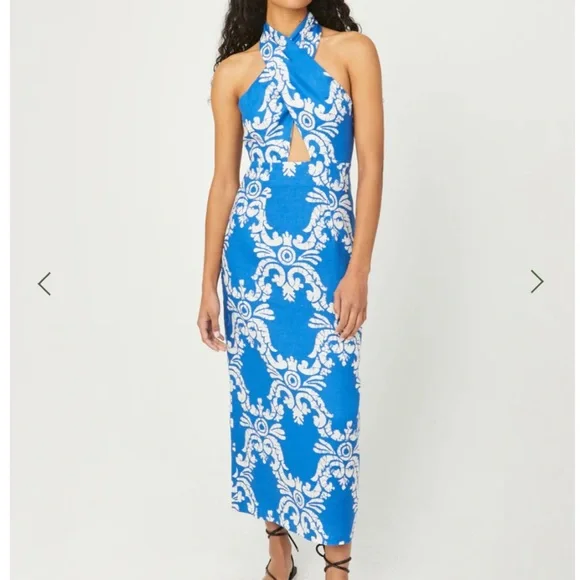 chinese dress ladies Amazon.com: Rhode Women's Tatum Dress, Capri Orchard, Orange, Floral, XL :  Clothing, Shoes & Jewelry main image 1